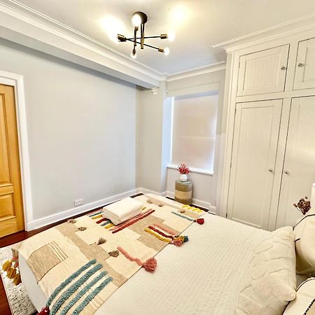 Regent'S Park One Bedroom Apartment London Eksteriør billede