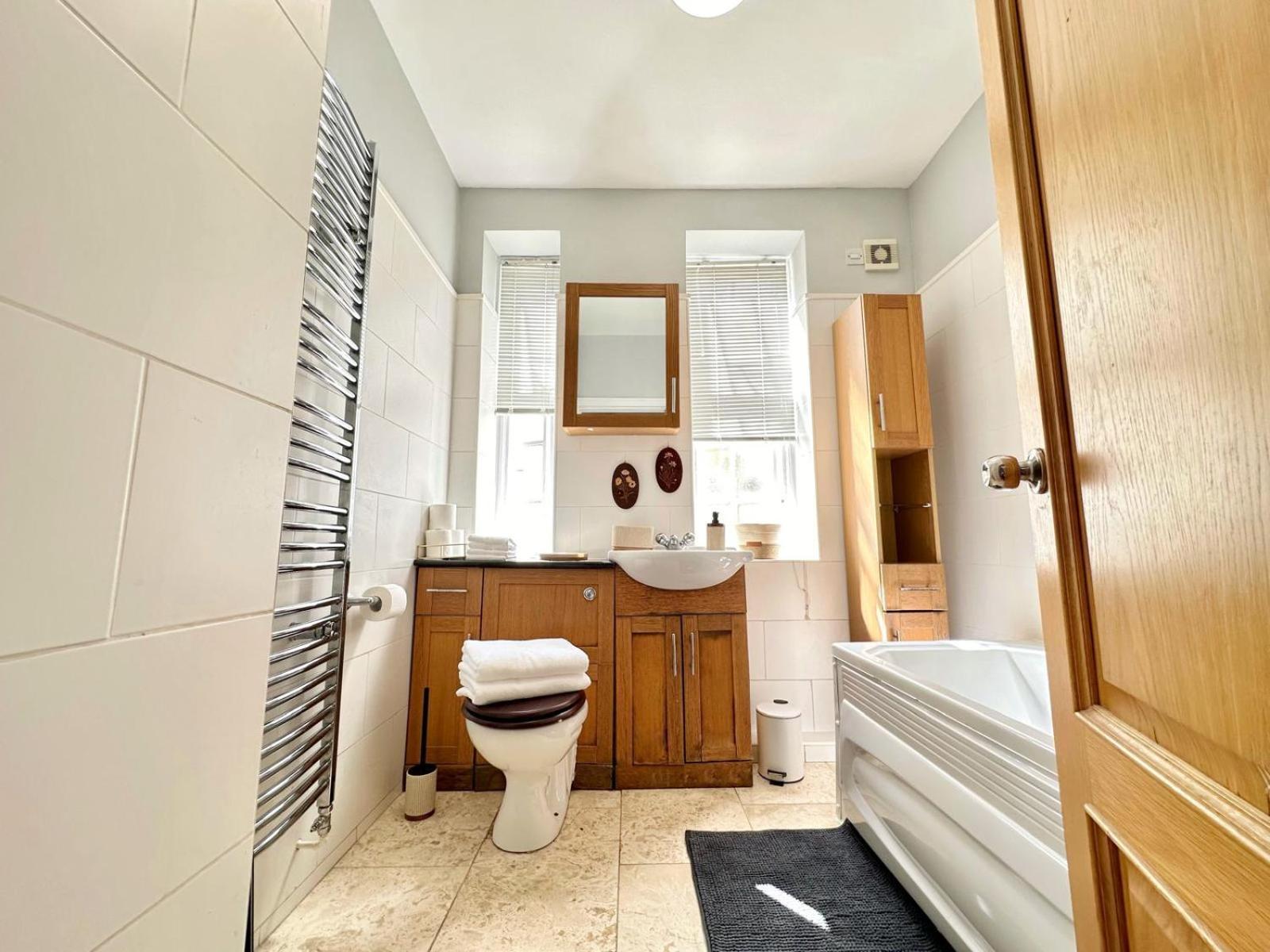 Regent'S Park One Bedroom Apartment London Eksteriør billede