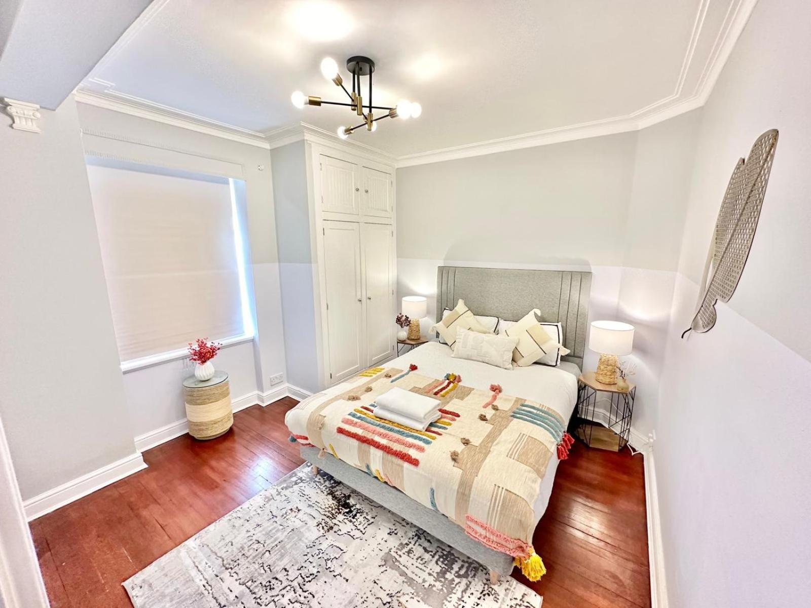 Regent'S Park One Bedroom Apartment London Eksteriør billede