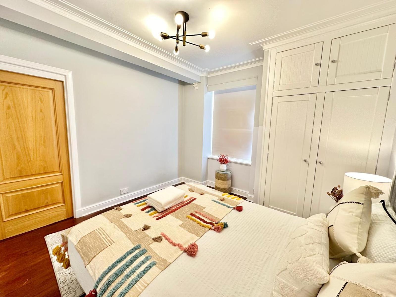 Regent'S Park One Bedroom Apartment London Eksteriør billede